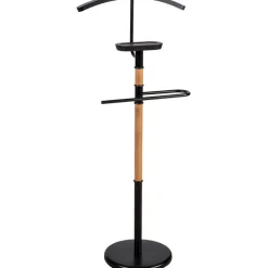 Pukuteline Home4You FOREST 45x28xK110 cm, musta