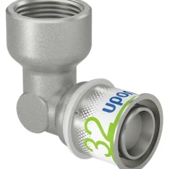 Puristuskulma Uponor S-Press Plus 32-RP1"SK