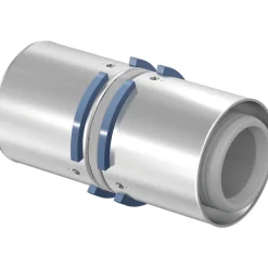 Puristusliitin Uponor S-Press, PPSU, 63-63mm
