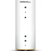 Puskurivaraaja Gebwell G-Energy DN65, 1000l, 3SV, teräs