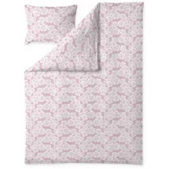 Pussilakanasetti Finlayson Silja 150x210cm + 50x60cm GOTS