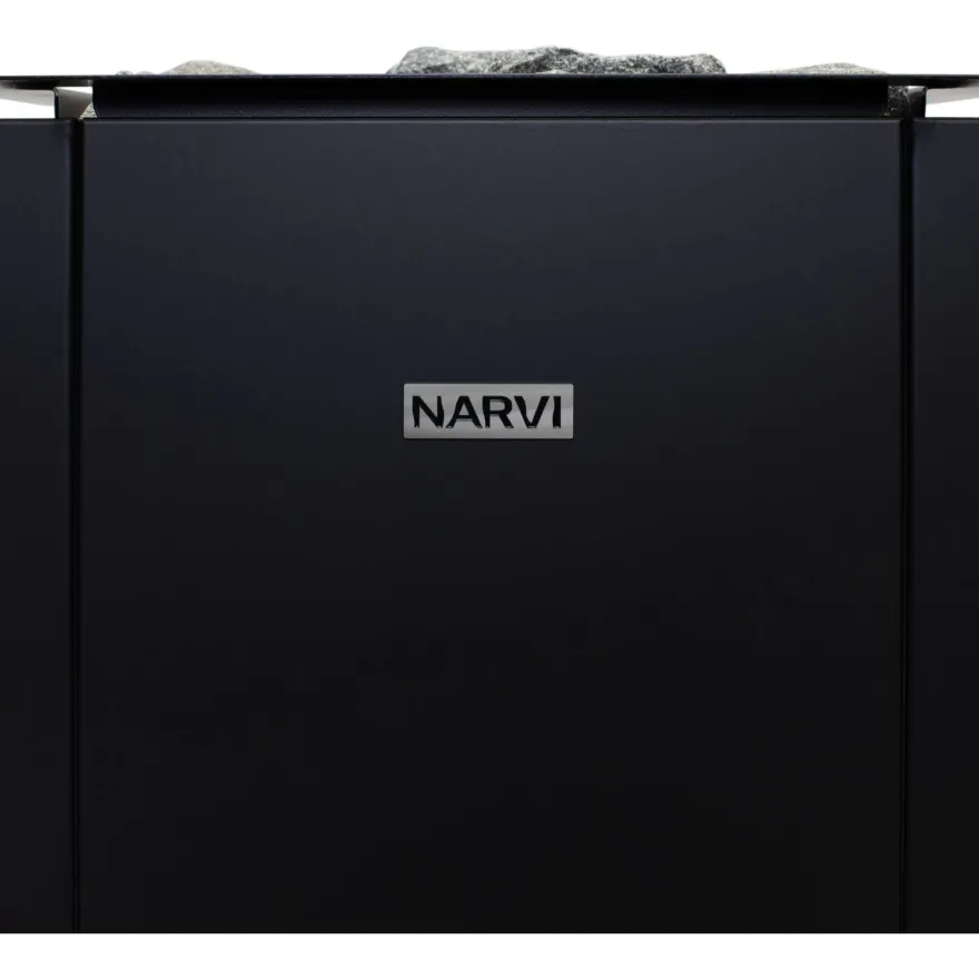 Puukiuas Narvi Kaamos 16, 8-16 m³