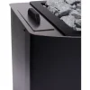 Puukiuas Narvi NC20 VSV 8-20m³, vesisäiliö vasemmalla