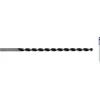 Puuporanterä Tivoly Technic, 5mm, 200
