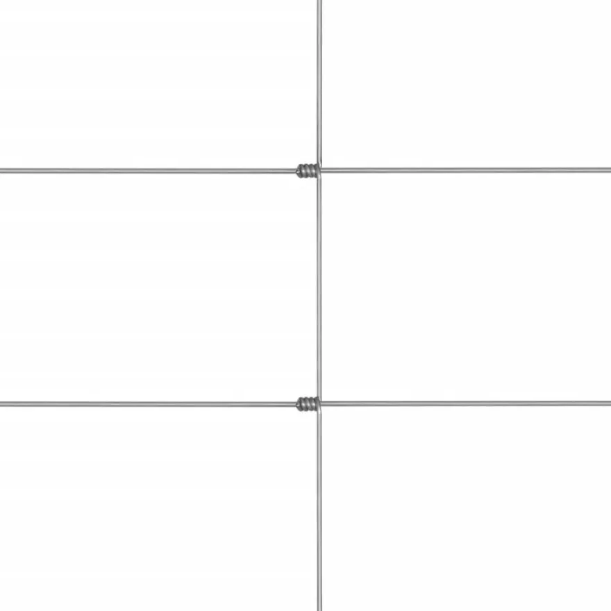 Puutarha-aita galvanoitu teräs, eri kokoja ja malleja
