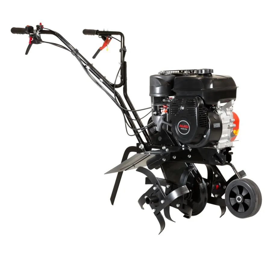 Puutarhajyrsin AL-KO MH 540, 54 cm, 4.8kW, 196cc