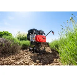 Puutarhajyrsin AL-KO MH 540, 54 cm, 4.8kW, 196cc