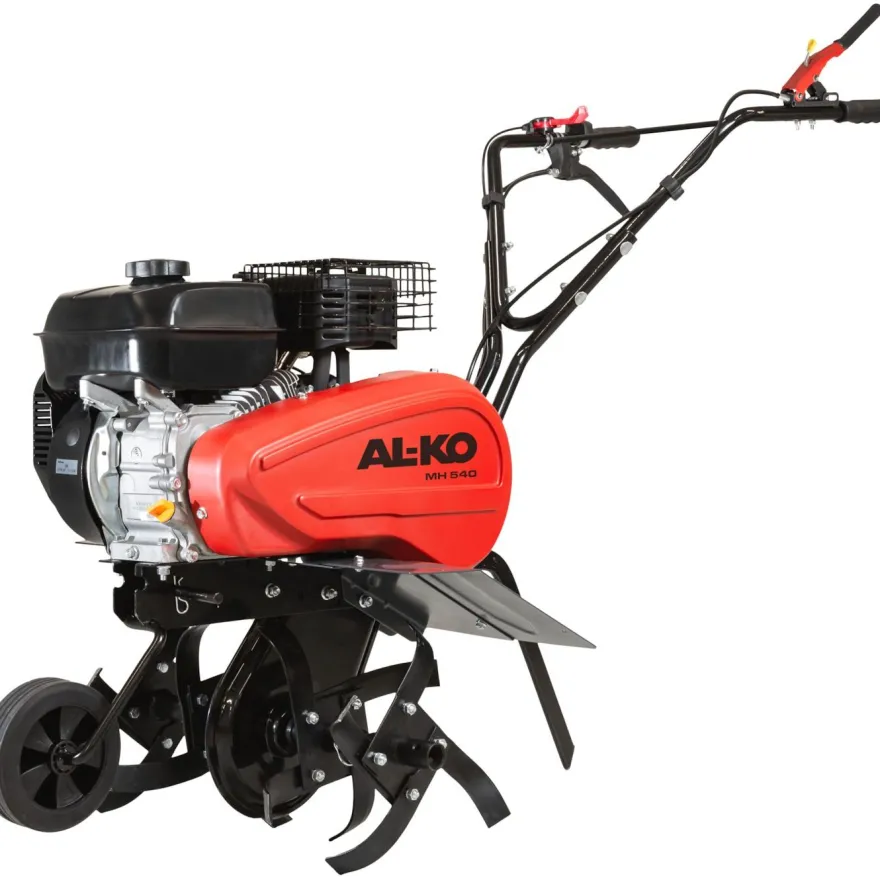 Puutarhajyrsin AL-KO MH 540, 54 cm, 4.8kW, 196cc