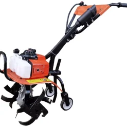 Puutarhajyrsin Fornorth, 2.2kW