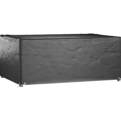 Puutarhakalustesuojat 2 kpl 8 purjerengasta 180x122x75 cm