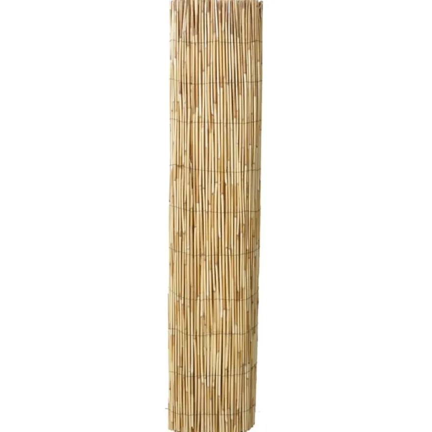 Puutarhan olkiaita, 100x1000 cm