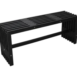 Puutarhapenkki Baltic Garden Cuba 110cm er värejä