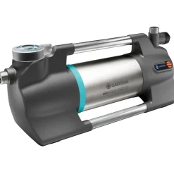 Puutarhapumppu Gardena 6500 SilentComfort Bluetooth, 6500l/h, 6.0bar