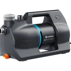 Puutarhapumppu Gardena 5000 Silent, 5000l/h