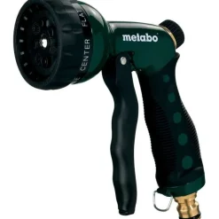 Puutarhasuutin MetabogB 7