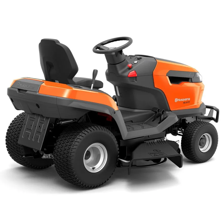 Puutarhatraktori Husqvarna TS 217T