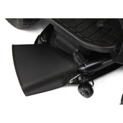 Puutarhatraktori Stiga Tornado 5108 W, ST 550 Twin