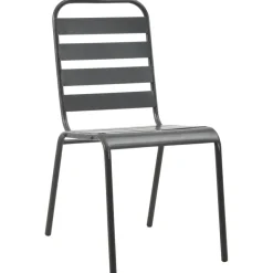 Puutarhatuolisarja, pinottava antrasiitti, eri kokoja ja pakkauskokoja (38647)