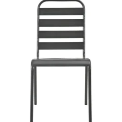 Puutarhatuolisarja, pinottava antrasiitti, eri kokoja ja pakkauskokoja (38647)