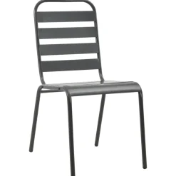 Puutarhatuolisarja, pinottava antrasiitti, eri kokoja ja pakkauskokoja (38647)