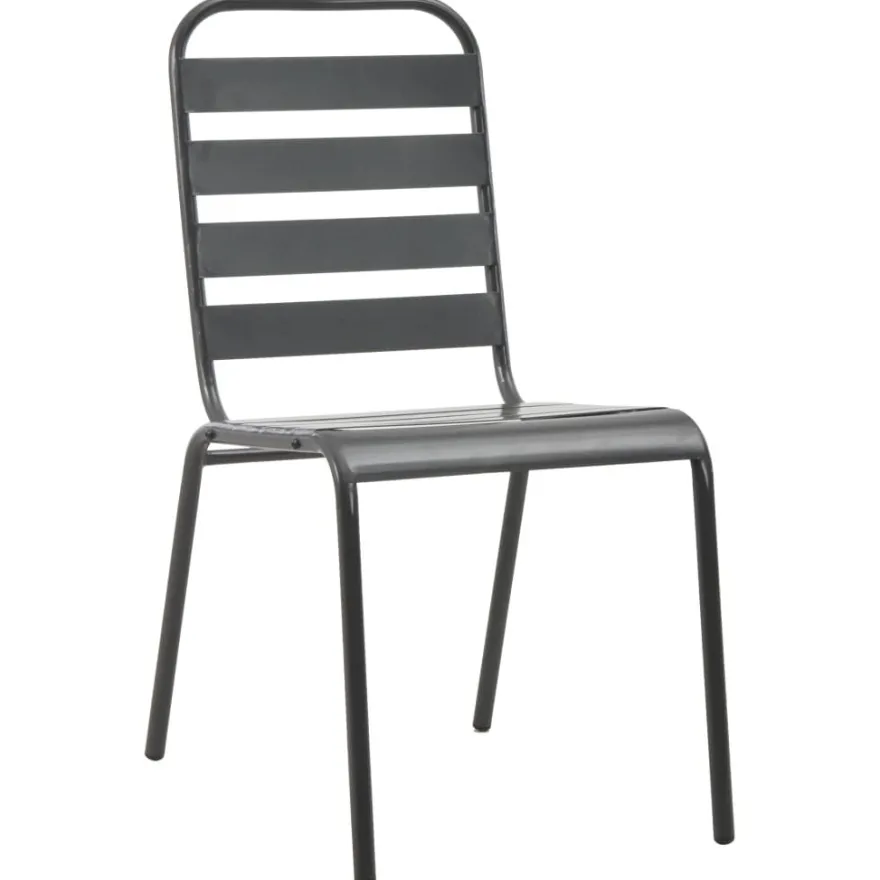 Puutarhatuolisarja, pinottava antrasiitti, eri kokoja ja pakkauskokoja (38647)