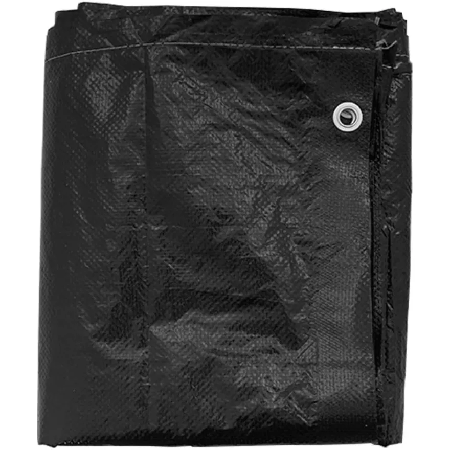 Puutarhatuolisuojat 8 purjerengasta 75x70x140 cm polyeteeni