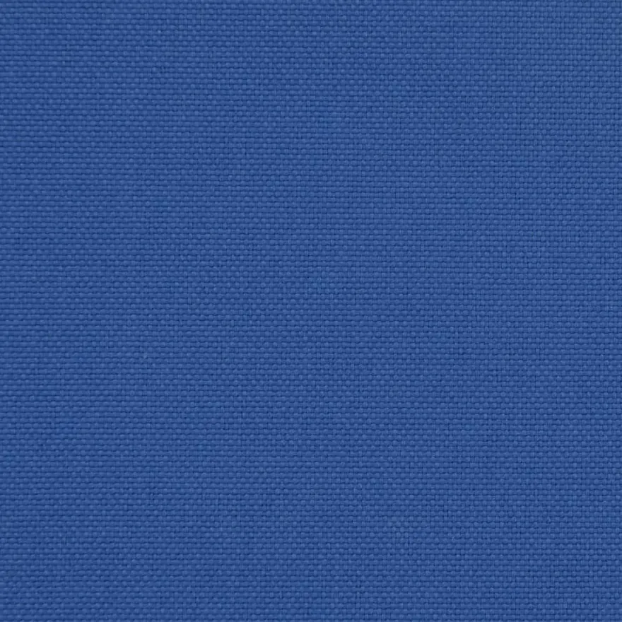 Puutarhavarjo terästanko taivaansininen 225x225x212 cm (05065)