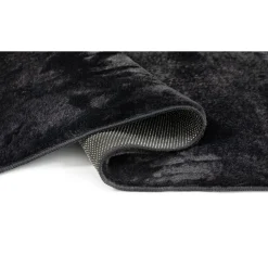 Pyöreä matto Benina Relax, Ø120cm, eri värejä