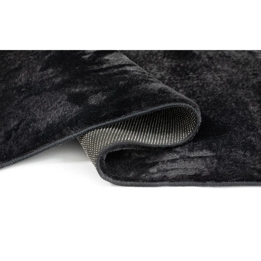 Pyöreä matto Benina Relax, Ø120cm, eri värejä