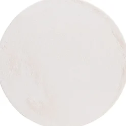 Pyöreä matto Benina Relax, Ø120cm, eri värejä
