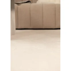 Pyöreä matto Benina Relax, Ø120cm, eri värejä