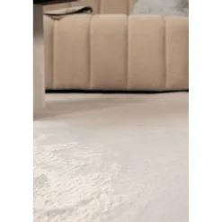 Pyöreä matto Benina Relax, Ø120cm, eri värejä