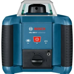 Pyörivä laser Bosch Professional GRL 400 H + LR1