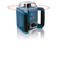 Pyörivä laser Bosch Professional GRL 400 H + LR1