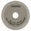 Pyörösahanterä Proxxon 28012 50mm timanttipinnoitettu