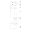 Pöytägrilli Jalotakka Apetit JTG/4