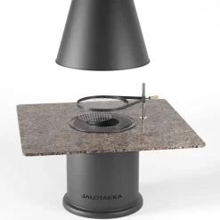 Pöytägrilli Jalotakka Apetit JTG/4