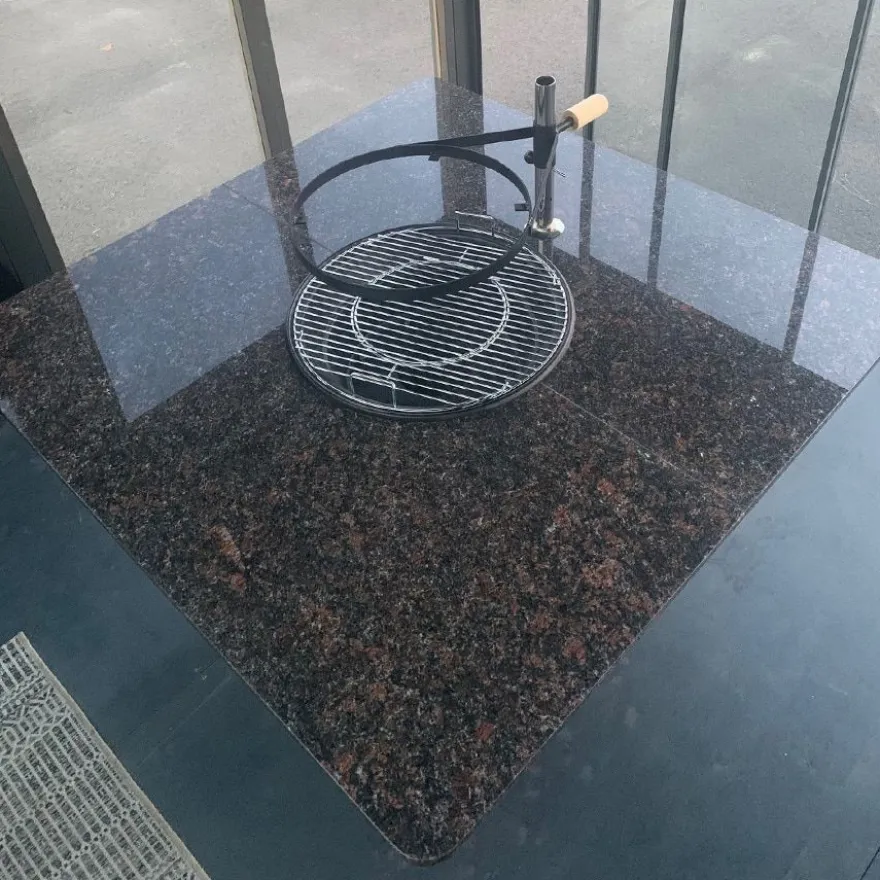 Pöytägrilli Jalotakka Apetit JTG/4