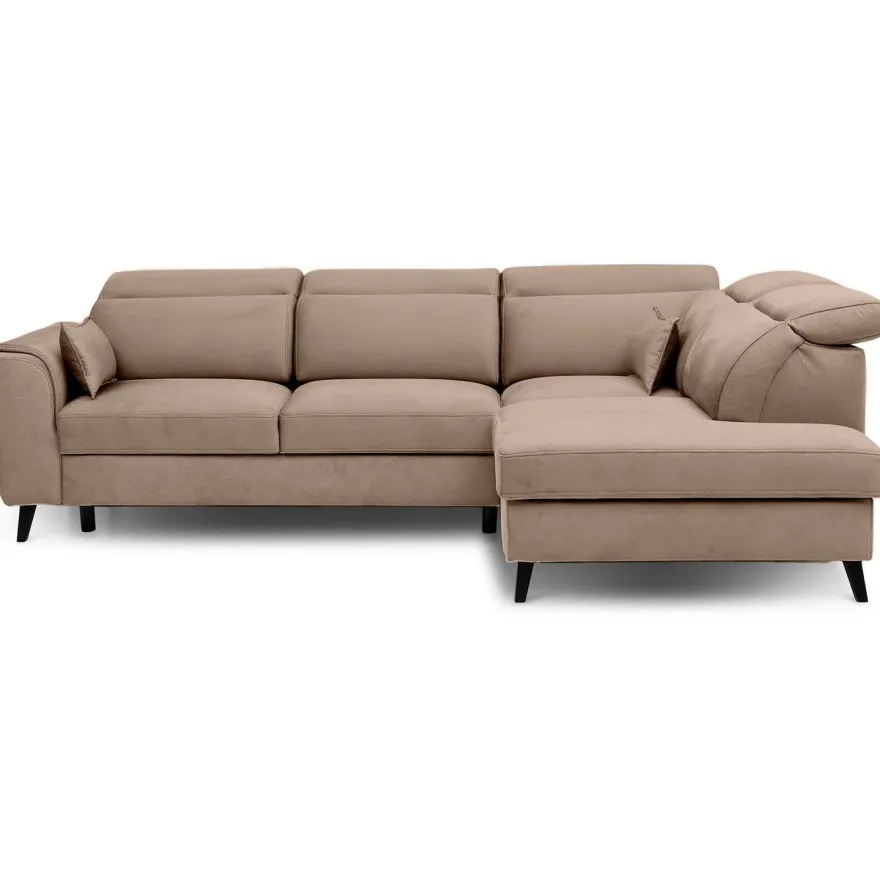 Pöytä Home4You BRISTOL Ø120xK74 cm, harmaa