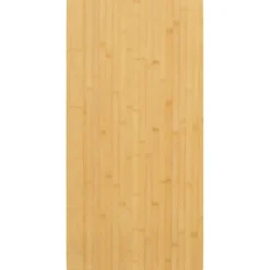 Pöytälevy bambu, eri kokoja ja paksuuksia (28425)
