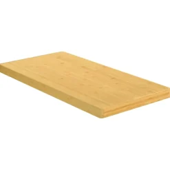 Pöytälevy bambu, eri kokoja ja paksuuksia (28425)