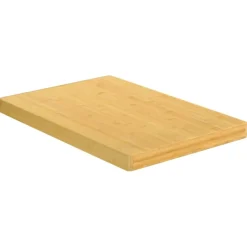 Pöytälevy bambu, eri kokoja ja paksuuksia (28425)