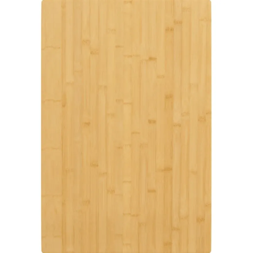 Pöytälevy bambu, eri kokoja ja paksuuksia (28425)