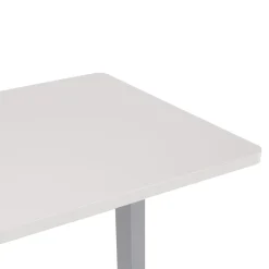 Pöytälevy Home4you ERGO 140x70cm, valkoinen