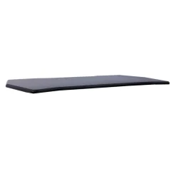 Pöytälevy Home4You GAMER 140x70cm, musta