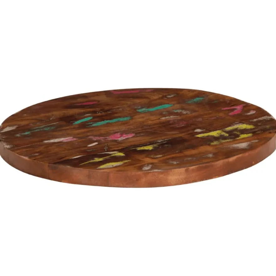 Pöytälevy pyöreä, eri värejä ja kokoja (36112)