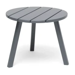 Pöytä Tennessee, Ø50cm, eri värejä