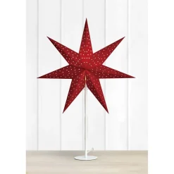 Pöytätähti Markslöjd Clara 45cm E14