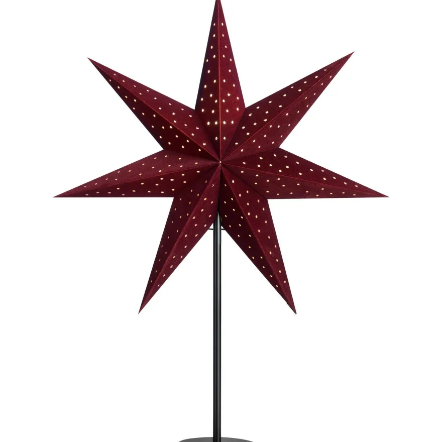 Pöytätähti Markslöjd Clara 45cm E14