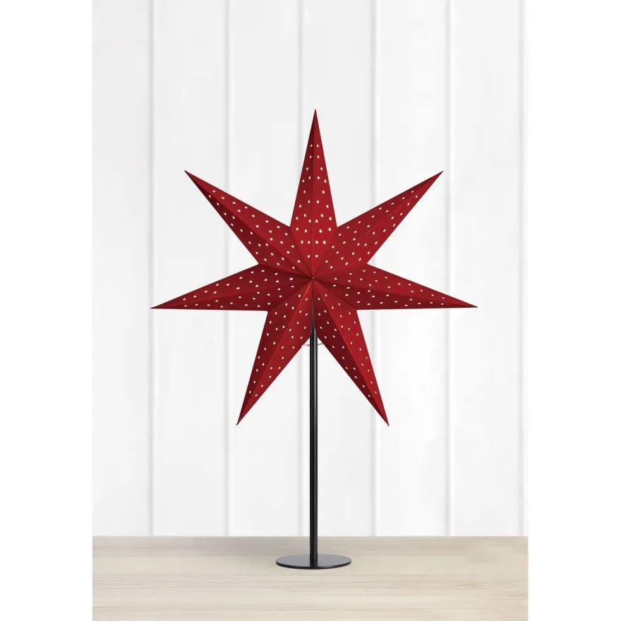 Pöytätähti Markslöjd Clara 45cm E14